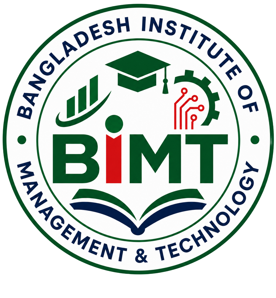 BIMT logo