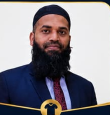 Md. Morsaline Mridha