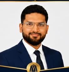 Md. Naimul Alam