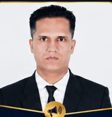 Adv. A.T.M. Sadek Hossan Bhuiyan