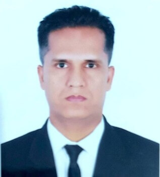 Adv. A.T.M. Sadek Hossain Bhuiyan