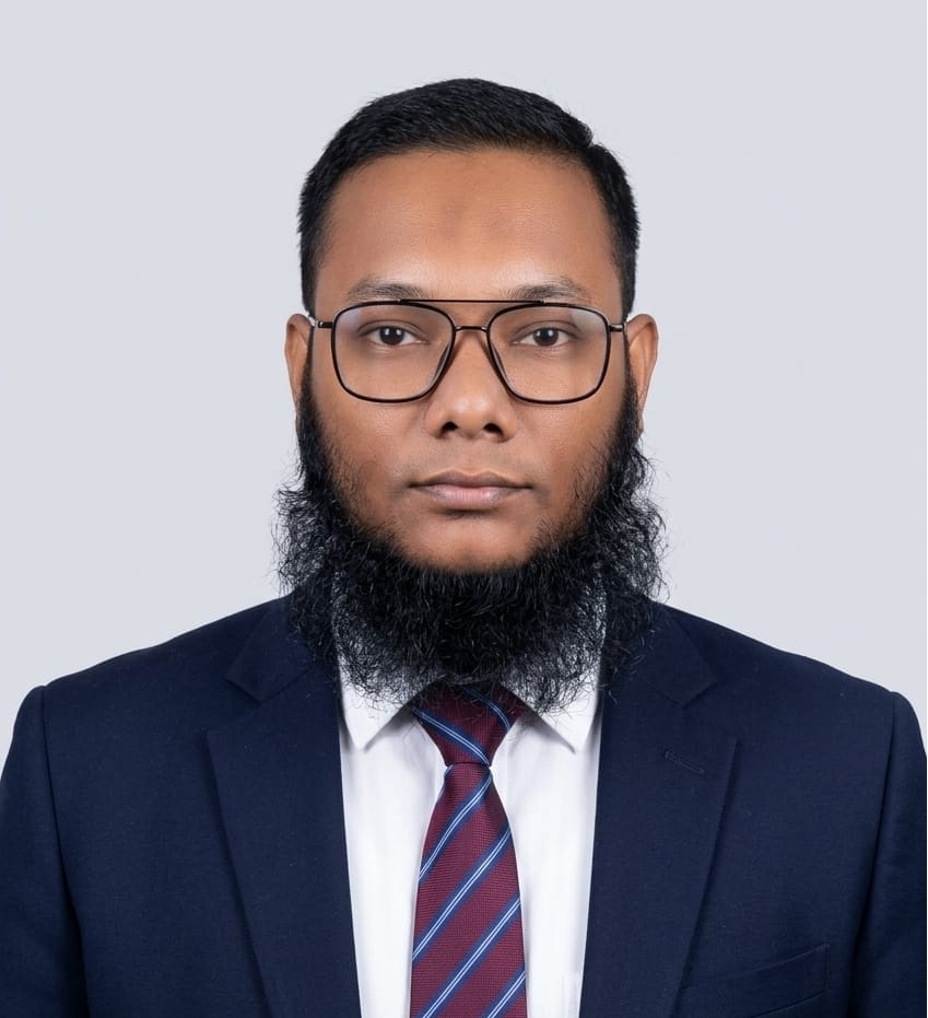 Md. Nazmul Islam