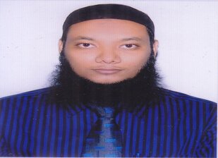 Md. Nazmul Islam