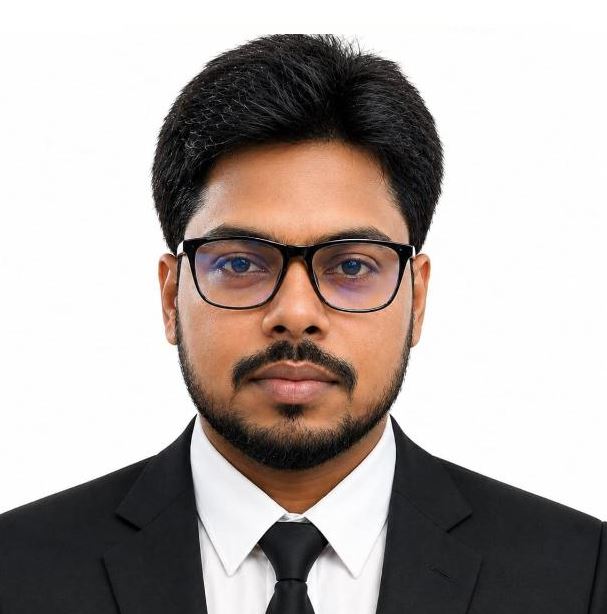Engr. Md. Juel Sarker