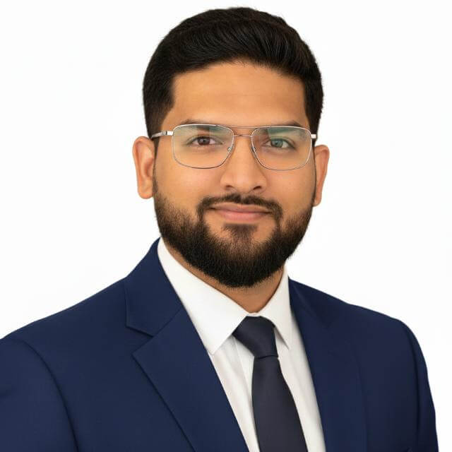 Md. Naimul Alam